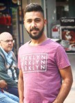 Ertan, 23 года, Tarsus