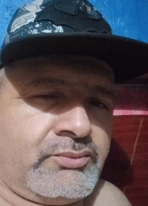 Alfredo из Cabimas 46 лет