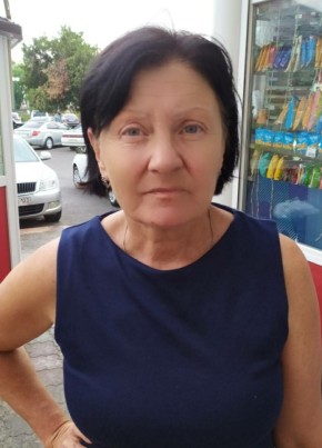 Галина, 59, Россия, Керчь