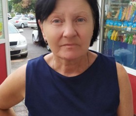 Галина, 59 лет, Керчь