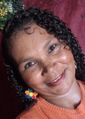 Cristiane из Petrolina 45 лет