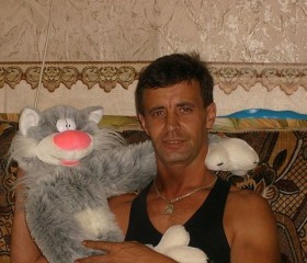 Леонид, 55 лет, Рубцовск