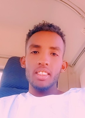 محمد طه из Washington D.C. 27 лет