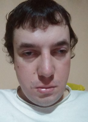 Jovo, 19, Serbia, Kraljevo