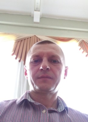 Виталий Лихненко, 48, Россия, Дедовск