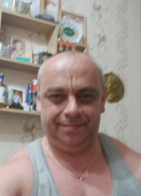 Дмитрий из Зеленограда 49 лет