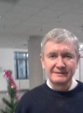Viktor, 58, Ukraine, Kharkiv