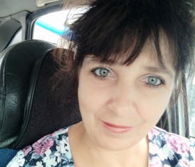 Екатерина, 48 лет, Отрадная