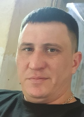 МИШКА из Мелитополи 36 лет