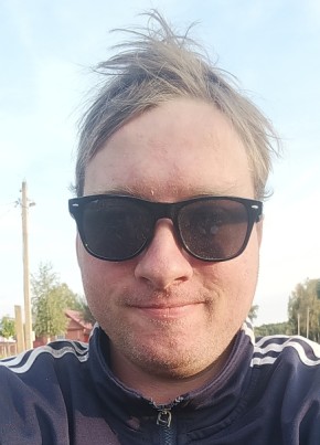 Pasha, 25, Russia, Ryazan