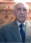Геннадий, 70 лет, Саратов