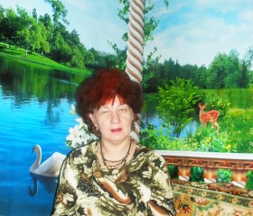 Татьяна, 62 года, Чертково