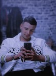 Abdou, 21, Algiers