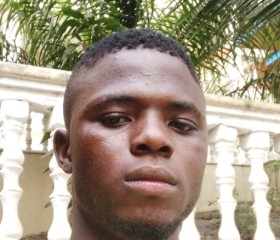 Jalloh, 30 лет, Freetown