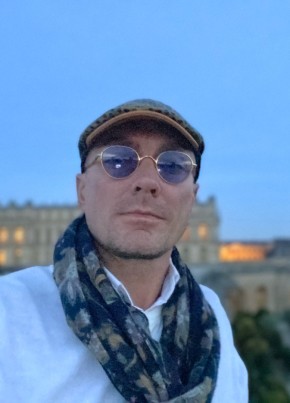 Антон, 40, Azərbaycan Respublikası, Bakı