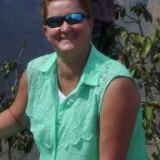 Tracey, 44  , Lydenburg