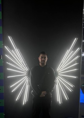 Sergey Shustikov, 20, Russia, Irkutsk