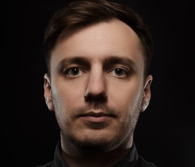 Vitalii, 37, Hannover