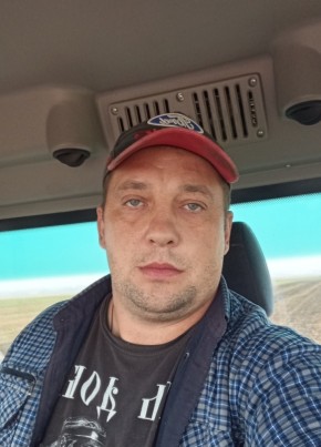 Алексей из Белокурихи 38 лет