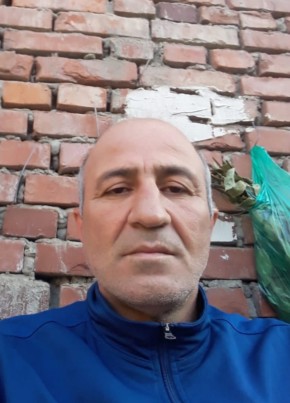 Марат, 48, Россия, Хасавюрт