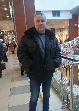 Леонид, 57, Россия, Саратов