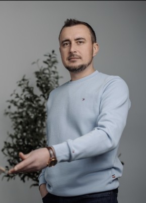 Александр из Волжского (Волгоградской обл.) 41 год