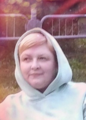 Жанна, 52, Россия, Новоуральск