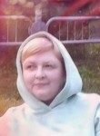 Жанна, 52 года, Новоуральск