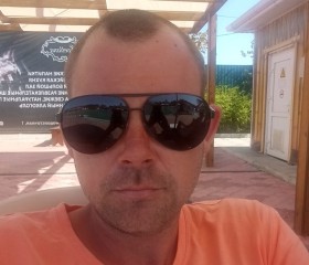 Антон, 34 года, Краснодар
