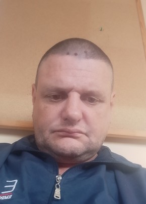 Дмитрий из Симферополи 47 лет