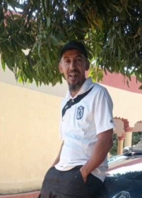 Madjid из Ndjamena 43 года