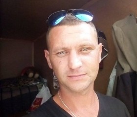 Сергей, 41 год, Gliwice