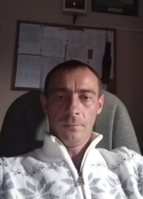Aleksandr, 38, Russia, Yuzhno-Sakhalinsk