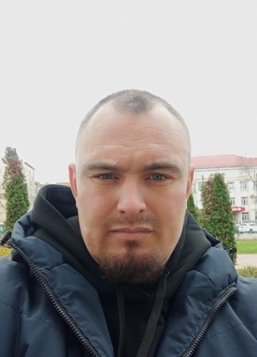 Олег, 34, Россия, Балабаново