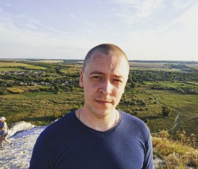 Владимир, 34 года, Краматорськ