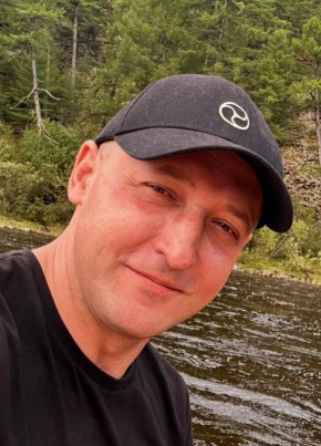 Владимир из Махачкалы 41 год