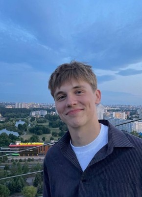 пассив из Ухты 19 лет