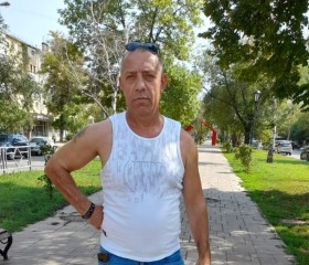 Aleksandr, 52, Samara