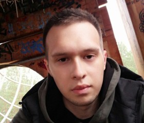 Alexey, 25 лет, Губаха
