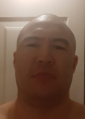 Sayan, 31, Kyrgyzstan, Jalal-Abad