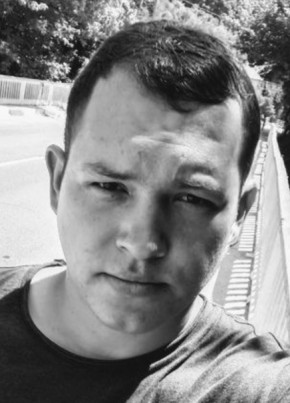 Дмитрий, 27, Россия, Чебоксары