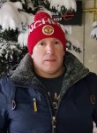 Эдуард, 49 лет, Київ