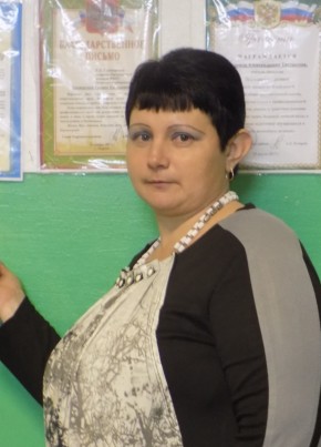 Татьяна Синебабн, 37, Россия, Уварово