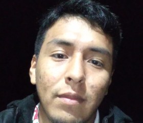 Gilbert M, 28 лет, Guayaquil