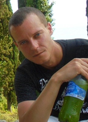 Андрей.Snowflake, 41, Россия, Снежинск