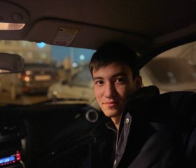 Aslanbek, 27 лет, Атырау