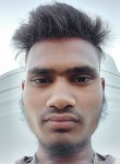 Ismail Naikvadi, 23 года, Bangalore