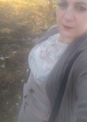 Лилия, 48, Україна, Яготин