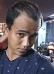 Wahyu Anggara, 27 лет, Kampung Baru Subang