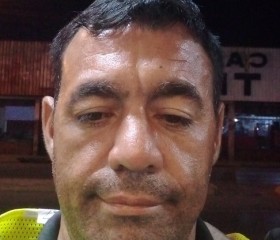 Johan, 43 года, Puerto Cabello